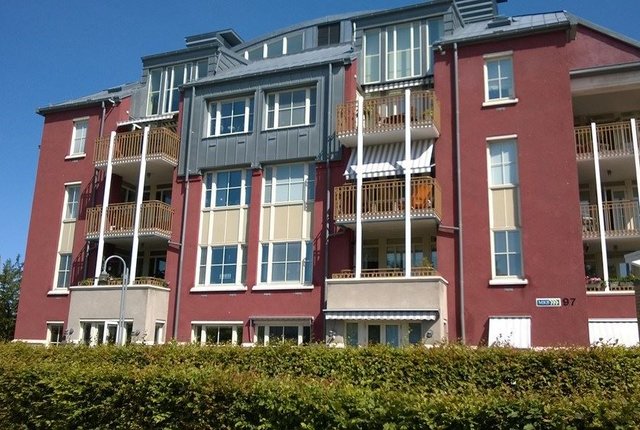 Köpenhamnsvägen 93D, Malmö - bild 1