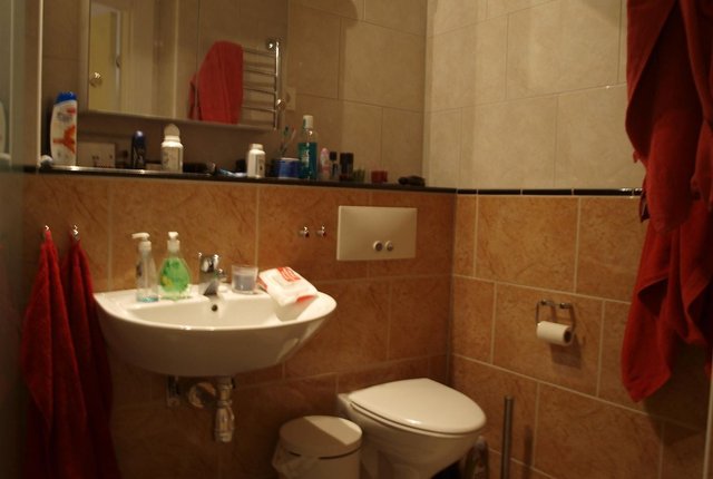 Köpenhamnsvägen 93D, Malmö - bild 4