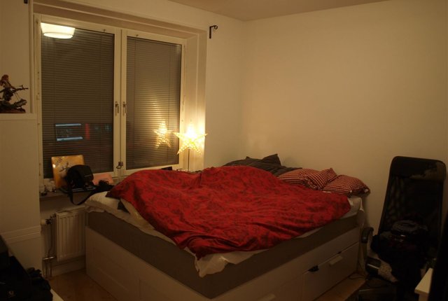 Köpenhamnsvägen 93D, Malmö - bild 5