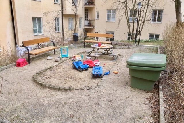 Bohusgatan 23A, Stockholm - bild 7