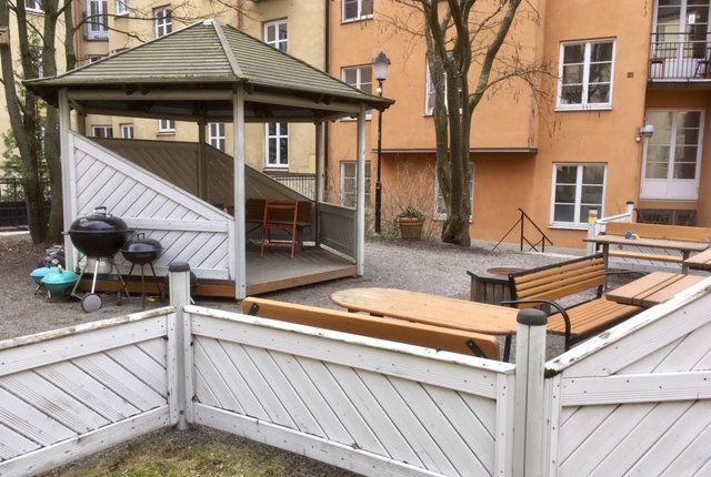 Bohusgatan 23A, Stockholm - bild 6