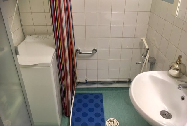 Bohusgatan 23A, Stockholm - bild 3