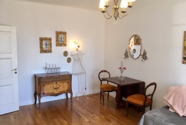 Bohusgatan 23A, Stockholm - bild 2