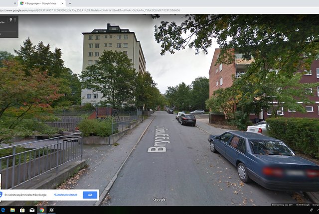 , Stockholm - bild 1