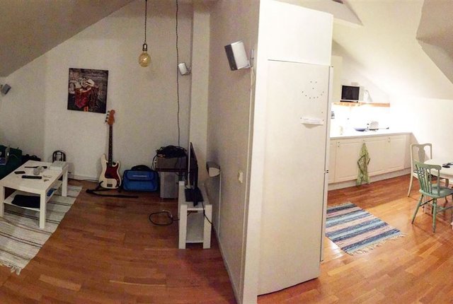 Västanvindsgatan 2, Göteborg - bild 1