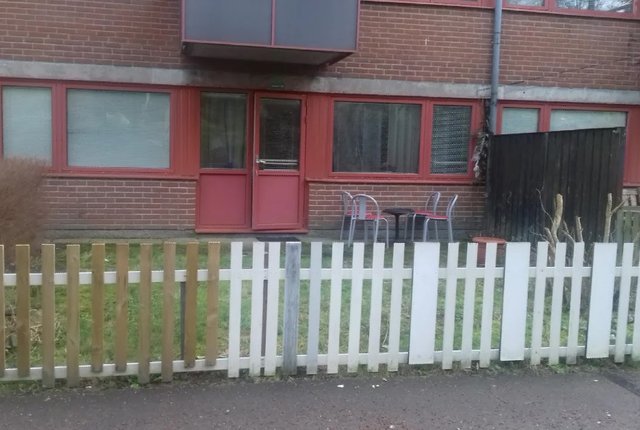 Sandeslättsgatan 42, Angered - bild 1