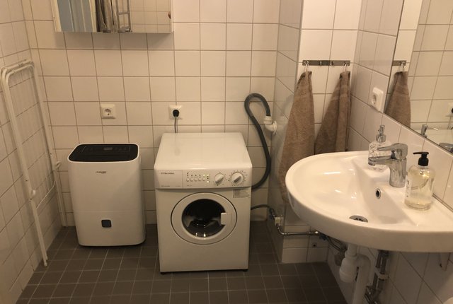 Molkomsbacken 20, Farsta - bild 3