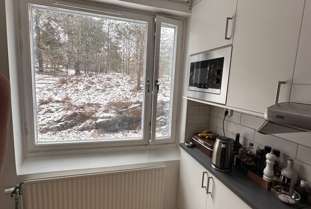 Bengt Bagares gränd 14, Sköndal - bild 3