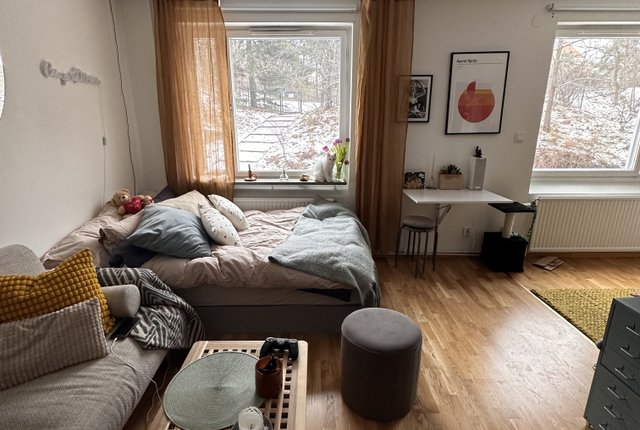 Bengt Bagares gränd 14, Sköndal - bild 1