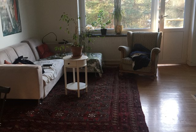 Rörläggarvägen 41, Bromma - bild 1