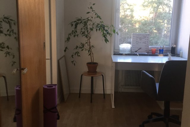 Rörläggarvägen 41, Bromma - bild 4