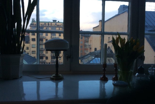 Drottninggatan 71A, Stockholm - bild 1