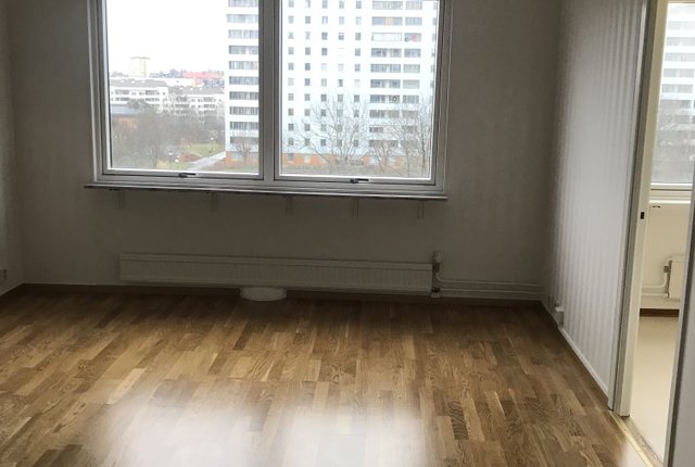 Hagalundsgatan 15, Solna - bild 1