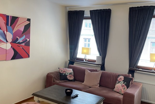 Svartensgatan 6, Stockholm - bild 1
