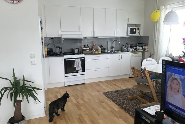 Indalsbacken 2, Vällingby - bild 6