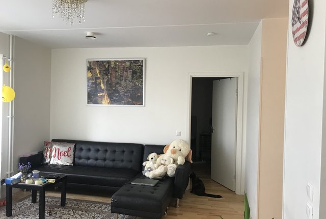 Indalsbacken 2, Vällingby - bild 1