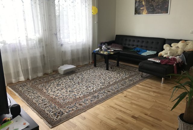 Indalsbacken 2, Vällingby - bild 4