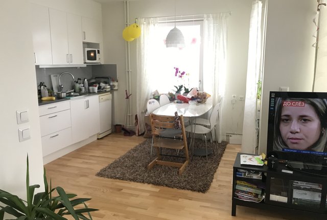 Indalsbacken 2, Vällingby - bild 5