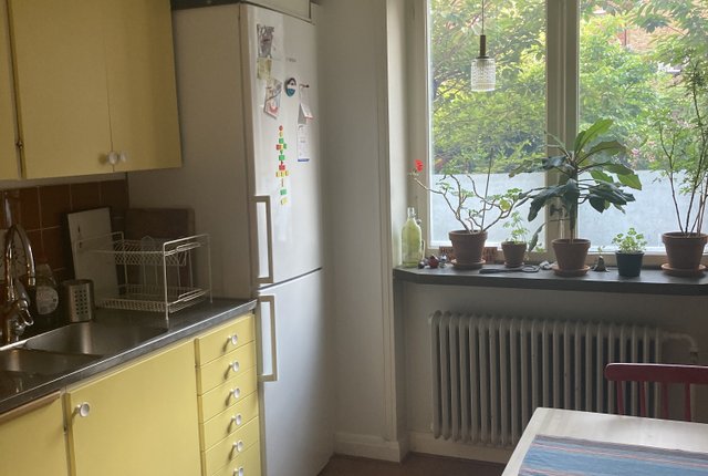 Hässleholmsgatan 1B, Malmö - bild 3