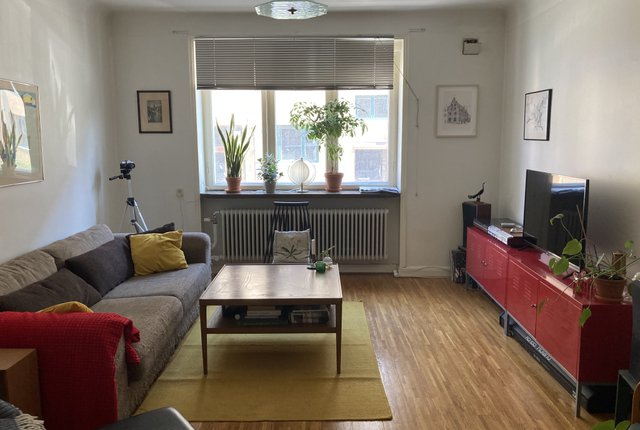 Hässleholmsgatan 1B, Malmö - bild 1