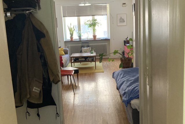 Hässleholmsgatan 1B, Malmö - bild 5