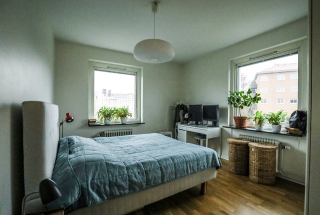 Krokegatan, Göteborg - bild 4