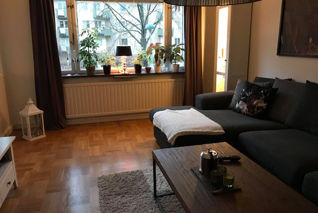 Skebokvarnsvägen 47, Bandhagen - bild 4