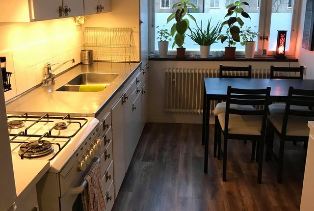 Skebokvarnsvägen 47, Bandhagen - bild 3