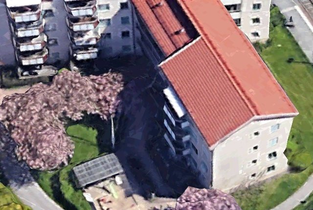 Ahrenbergsgatan 27, Göteborg - bild 1