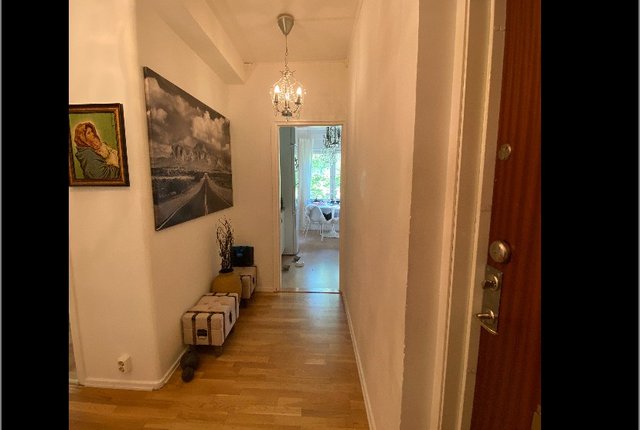 Skärmarbrinksvägen 6, Johanneshov - bild 1