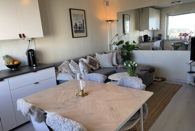 Fregattvägen 7, Lidingö - bild 1