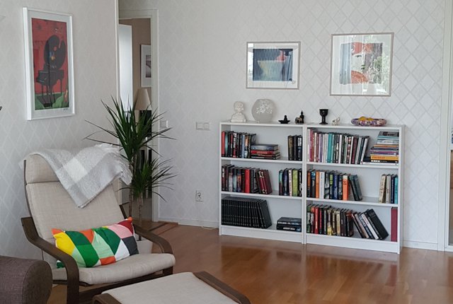 Sedelvägen 2B, Hägersten - bild 7