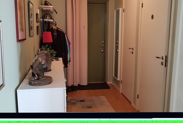 Sedelvägen 2B, Hägersten - bild 1
