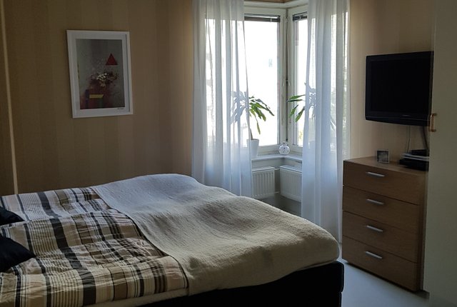 Sedelvägen 2B, Hägersten - bild 2