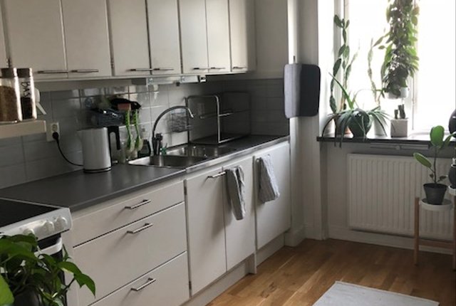 Schlytersvägen 17, Hägersten - bild 4