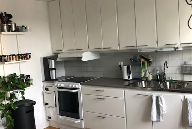 Schlytersvägen 17, Hägersten - bild 5