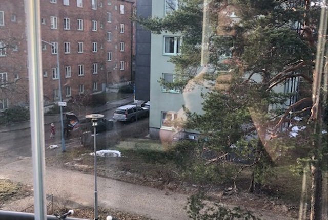 Schlytersvägen 17, Hägersten - bild 2
