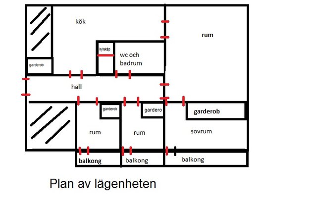 Hårds väg 6, Malmö - bild 7