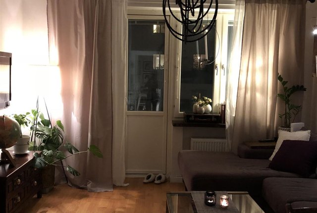 Eklandagatan 58, Göteborg - bild 1