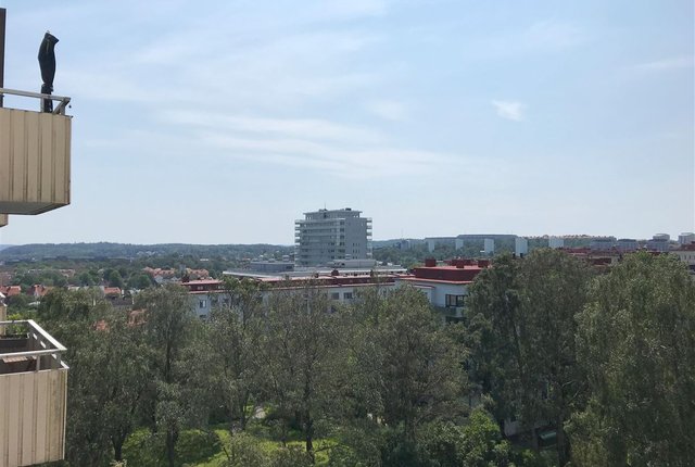 Meijerbergsgatan 6, Göteborg - bild 2