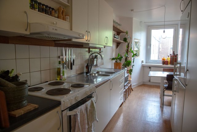 Norra Ågatan 7, Göteborg - bild 5
