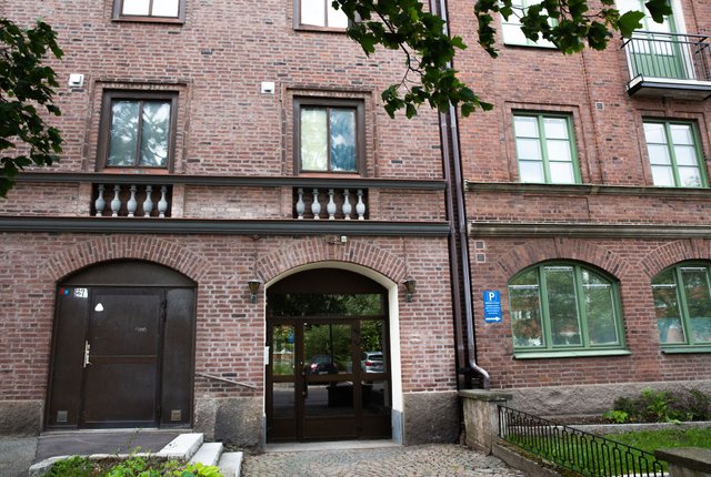 Norra Ågatan 7, Göteborg - bild 3