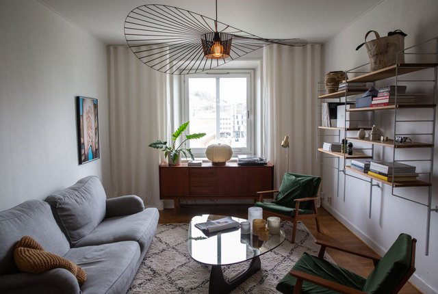 Norra Ågatan 7, Göteborg - bild 1
