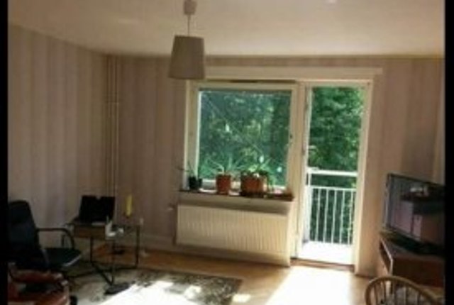 Nickelmyntsgatan 7, Göteborg - bild 1