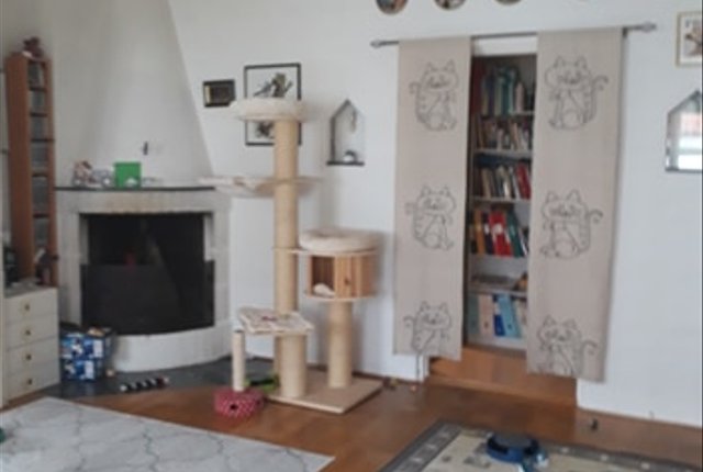 Hults gata 13, Askim - bild 3
