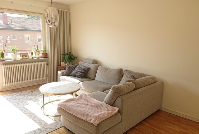 Malmövägen 18, Johanneshov - bild 3