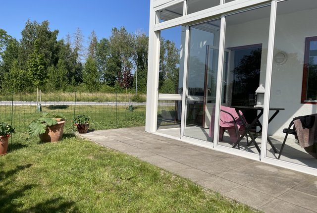 Greta Arvidssons Gata 2, Visby - bild 1