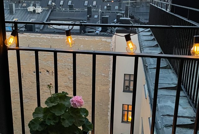 Kammakargatan 25, Stockholm - bild 1