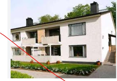 Gripgatan 5A, Linköping - bild 1