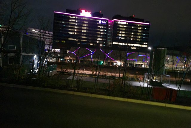 Ballonggatan 11, Solna - bild 1